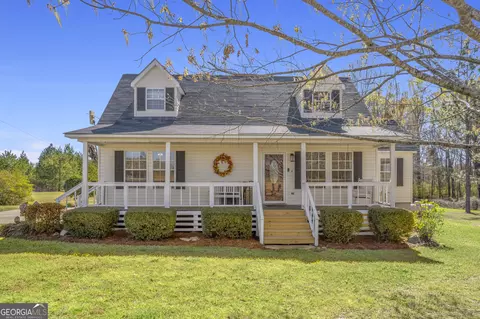 7851 Harrison Davisboro Rd, Davisboro, GA 31018