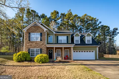 41 Highlander Trl SW, Rome, GA 30165