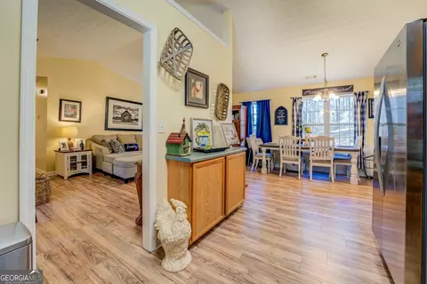 Entry Way - 178 Norman Rd, Covington, GA 30014 photo 3 of 4