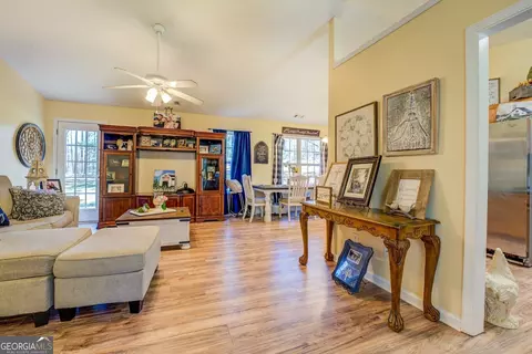 Entry Way - 178 Norman Rd, Covington, GA 30014 photo 1 of 4
