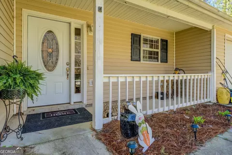 Exterior - 178 Norman Rd, Covington, GA 30014 photo 1 of 6