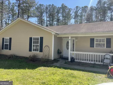 Exterior - 178 Norman Rd, Covington, GA 30014 photo 6 of 6