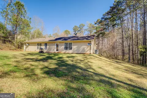 Exterior - 178 Norman Rd, Covington, GA 30014 photo 4 of 6