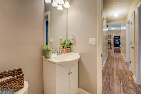 Entry Way - 178 Norman Rd, Covington, GA 30014 photo 4 of 4