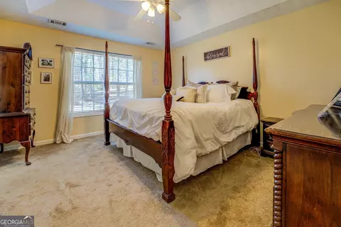 Bedroom - 178 Norman Rd, Covington, GA 30014 photo 1 of 3