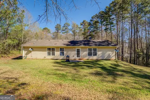 Exterior - 178 Norman Rd, Covington, GA 30014 photo 3 of 6