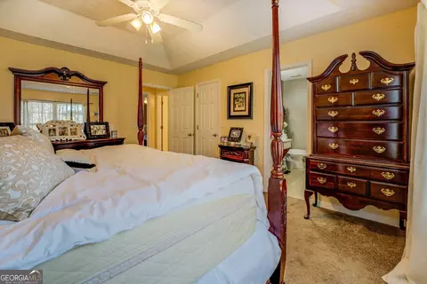 Bedroom - 178 Norman Rd, Covington, GA 30014 photo 2 of 3