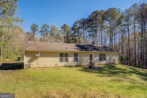 Exterior - 178 Norman Rd, Covington, GA 30014 photo 2 of 6