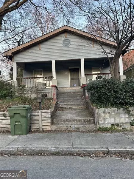 593 Simmons St, Atlanta, GA 30318