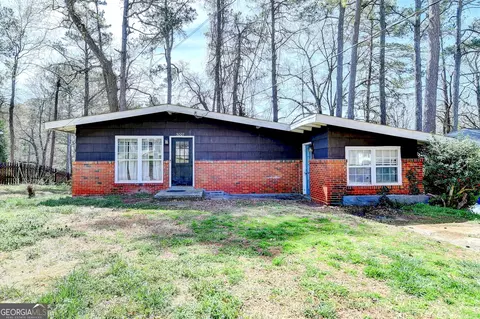 3007 Pasadena Dr, Decatur, GA 30032