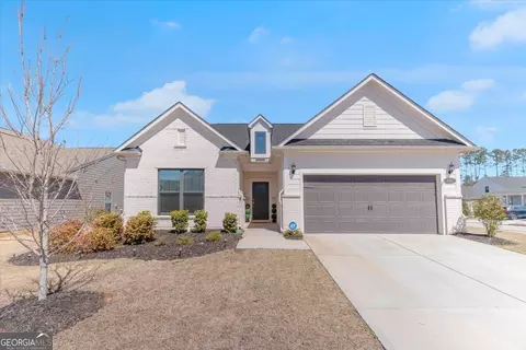 100 Westchester Pass, Peachtree City, GA 30269