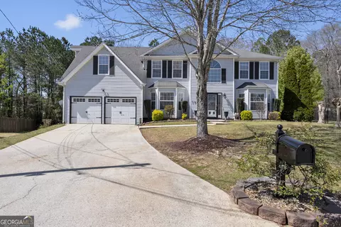 1979 Resting Creek Dr, Decatur, GA 30035