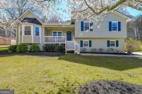 1692 Cumberland Trce, Acworth, GA 30102