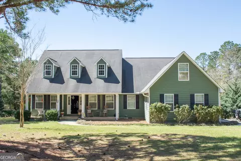 941 Green Rd, Ellaville, GA 31806