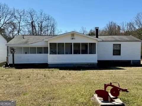 204 Wiseman Rd, Kingston, GA 30145