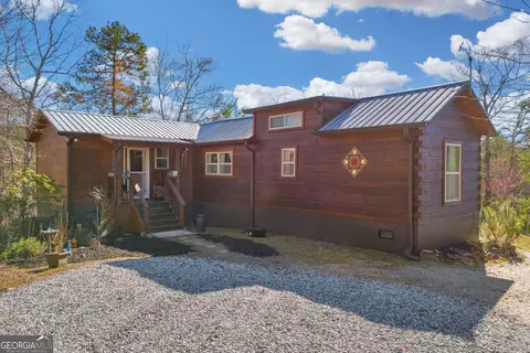 181 Yonah Lake Cir, Toccoa, GA 30577