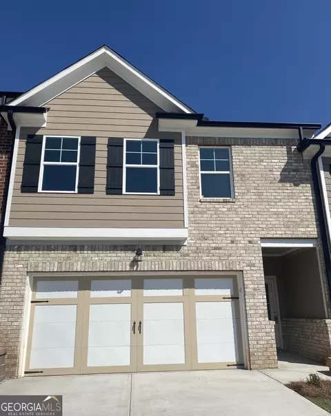 5306 Fox Den Rd, Oakwood, GA 30566