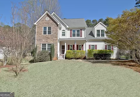 55 Sturgess Run, Sharpsburg, GA 30277