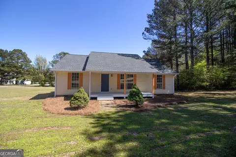60 Smoak Field Rd, Griffin, GA 30223