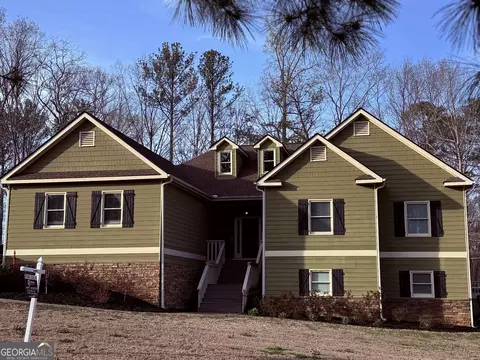 410 Spring Lake Hls, Canton, GA 30114