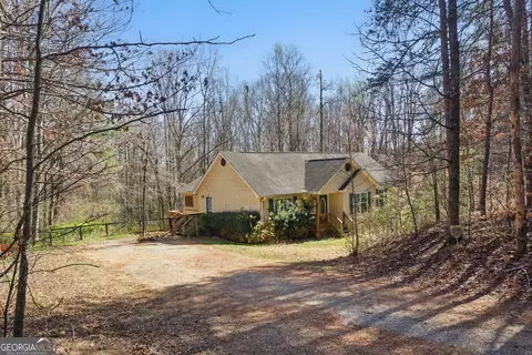 432 Gerrells Rd, Cleveland, GA 30528