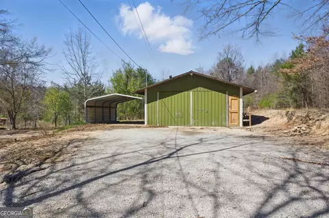 Exterior - 44 County Farm Rd Ext, Toccoa, GA 30577 photo 2 of 3