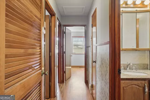 Entry Way - 44 County Farm Rd Ext, Toccoa, GA 30577 photo 1 of 1
