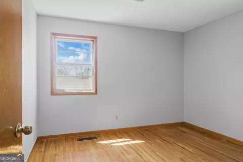 Bedroom - 44 County Farm Rd Ext, Toccoa, GA 30577 photo 3 of 3
