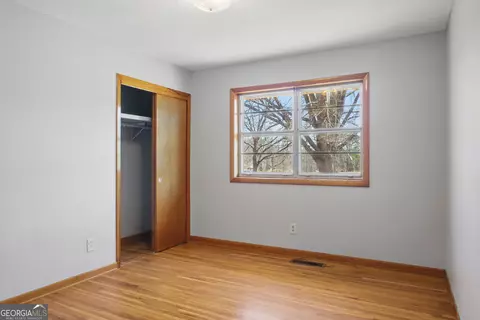 Bedroom - 44 County Farm Rd Ext, Toccoa, GA 30577 photo 1 of 3