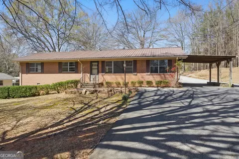 44 County Farm Rd Ext, Toccoa, GA 30577