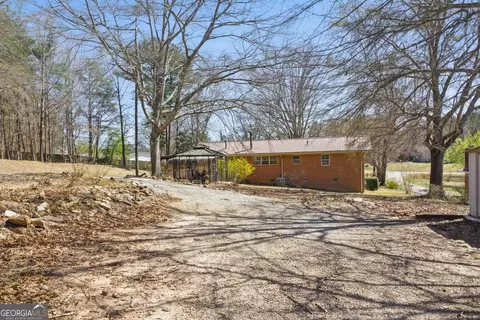 Exterior - 44 County Farm Rd Ext, Toccoa, GA 30577 photo 3 of 3
