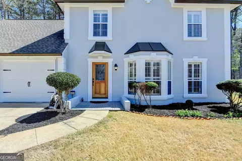4654 Webster Way, Acworth, GA 30101