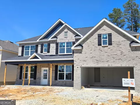 2644 Mourning Dove Dr #LOT 40, Grayson, GA 30017