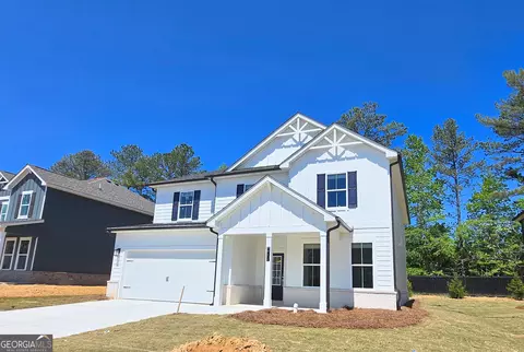 2714 Mourning Dove Dr #LOT 33, Grayson, GA 30017