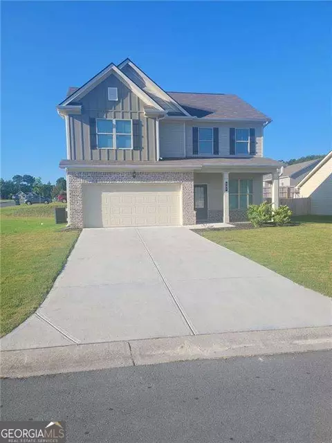 300 Cornwell Way, Calhoun, GA 30701