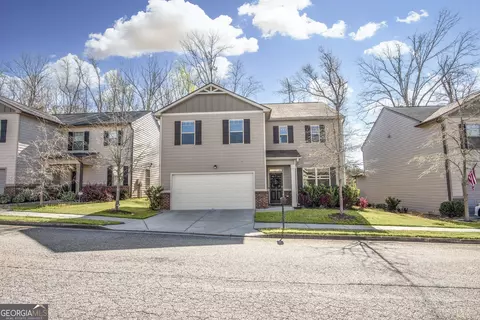 437 Park West Blvd, Athens, GA 30606