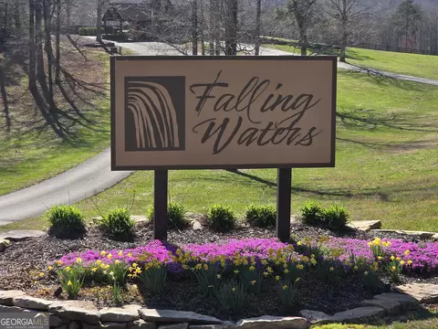 lot364 Mountainside Pkwy, Ellijay, GA 30536