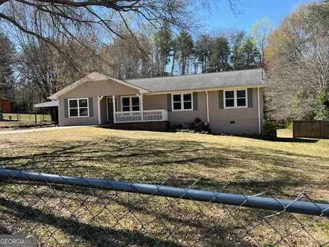 Other - 158 Oak Way Dr, Toccoa, GA 30577 photo 2 of 9