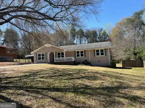 Other - 158 Oak Way Dr, Toccoa, GA 30577 photo 4 of 9