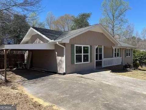 Other - 158 Oak Way Dr, Toccoa, GA 30577 photo 3 of 9