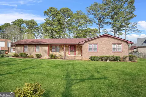 2759 Turner Valley Cir SW, Conyers, GA 30094