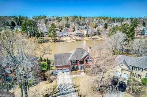 5529 Camden Lake Pointe NW, Acworth, GA 30101