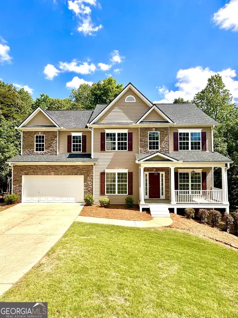 9645 Dunhill Way, Cumming, GA 30028