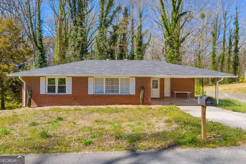 158 Poplar St, Toccoa, GA 30577