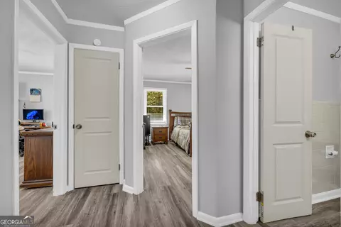 Entry Way - 158 Poplar St, Toccoa, GA 30577 photo 1 of 1