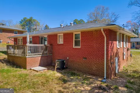 Other - 158 Poplar St, Toccoa, GA 30577 photo 3 of 10