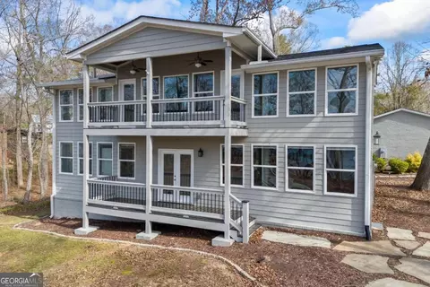 1300 Tranquility Ln, Hartwell, GA 30643