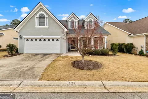 211 Collierstown Way, Peachtree City, GA 30269