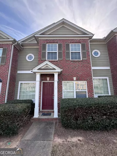 7563 Avalon Blvd #305, Fairburn, GA 30213