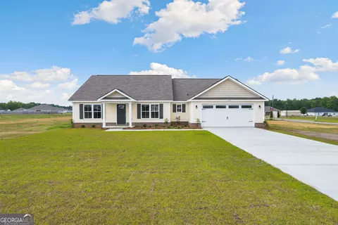 309 Parkersburg Ln #49, Statesboro, GA 30458